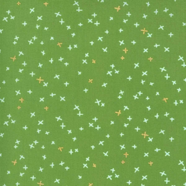 Moda - Dance in Paris - Swing Grass - 1745 15M