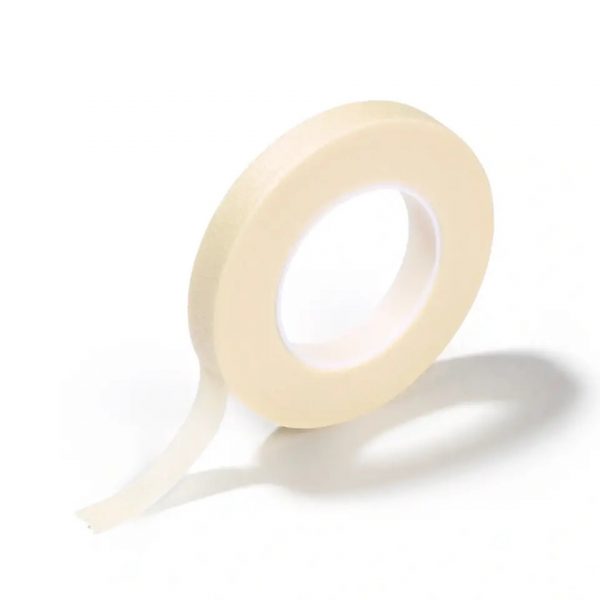 Schneider- und Quiltband, selbstklebend - 6 mm x 9 m - Prym - 611 331