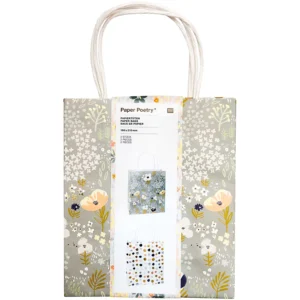 Geschenktaschen-Set - Crafted Nature - Rico Design - 99001.78.57