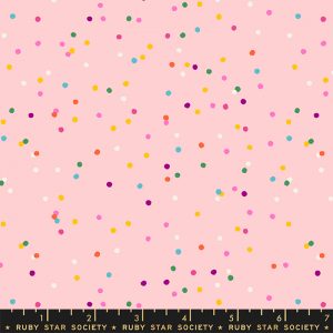 Moda - Birthday - Funfetti Pale Pink - Ruby Star Society - RS2045 15