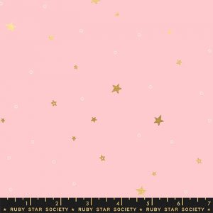Moda - Birthday - Tiny Stars Cotton Candy - Ruby Star Society - RS2049 17M