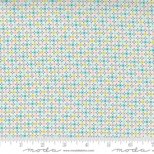 Moda - Morning Light - Cloud Blossom - Linzee Kull McCray - 23347 11