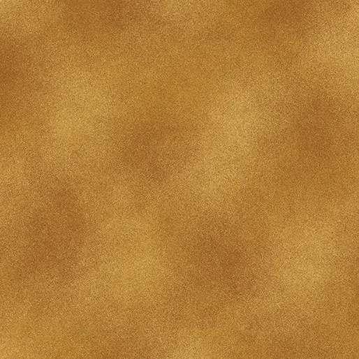 Shadow Blush - Gold - Benartex - 2045-38