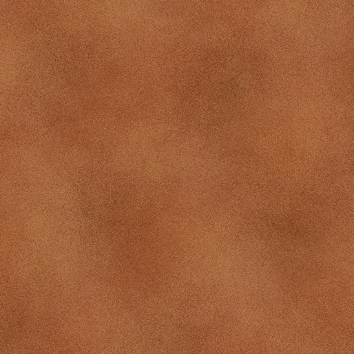 Shadow Blush - Dark Caramel - Benartex - 2045-72