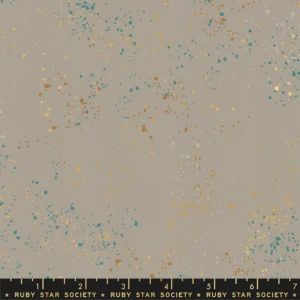 Moda - Ruby Star Society - Speckled Metallic Wool - RS5027 76M