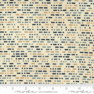 Moda - To The Sea - Morse Code Pearl - Janet Clare - 16935 18