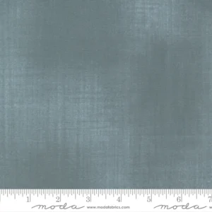 Moda - To The Sea - Woven Texture Sky - Janet Clare - 1357 91