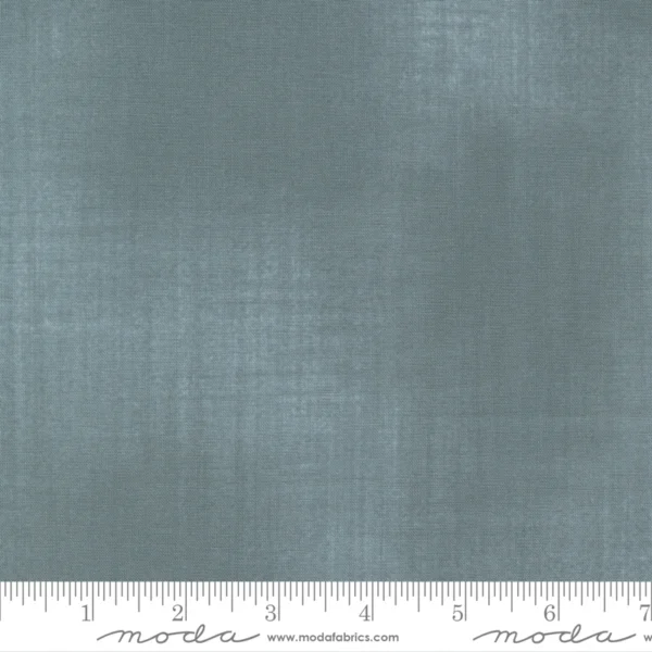 Moda - To The Sea - Woven Texture Sky - Janet Clare - 1357 91
