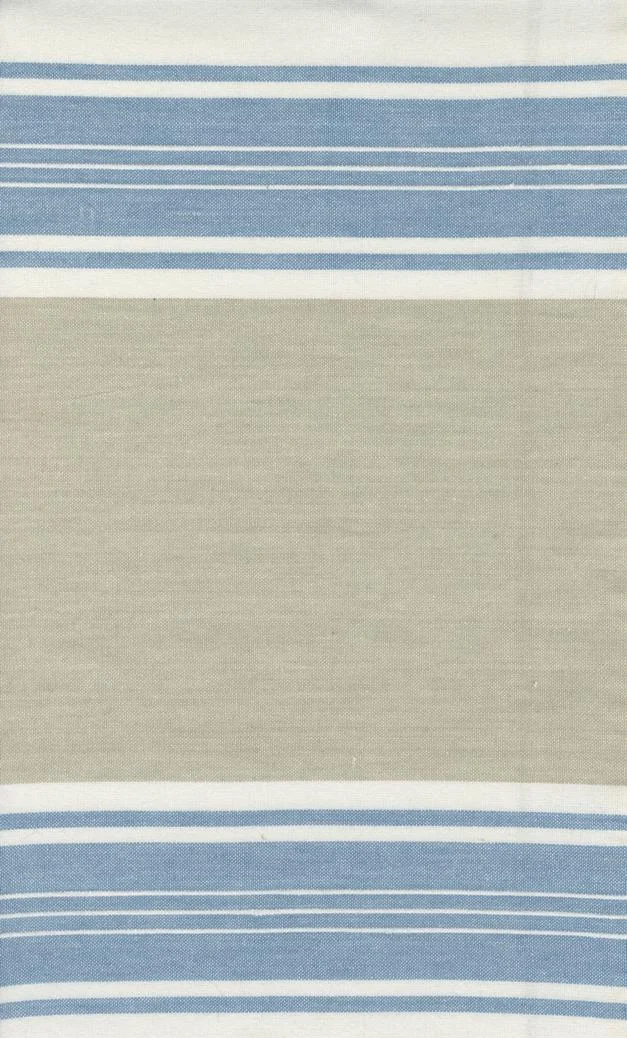 Moda - Easy Living Toweling 18" - Flax Sky - 992-306