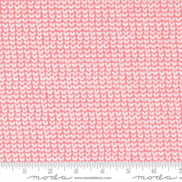Moda - Renew - Half Full Strawberry - Sweetwater - 55566 11