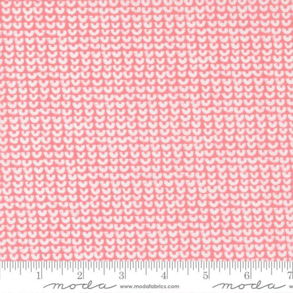 Moda - Renew - Half Full Strawberry - Sweetwater - 55566 11