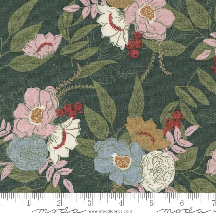 Moda - Slow Stroll - Gratitude Pine - 45541 25