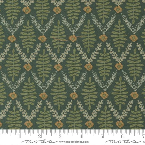 Moda - Slow Stroll - Grove Walk Pine - 45543 25