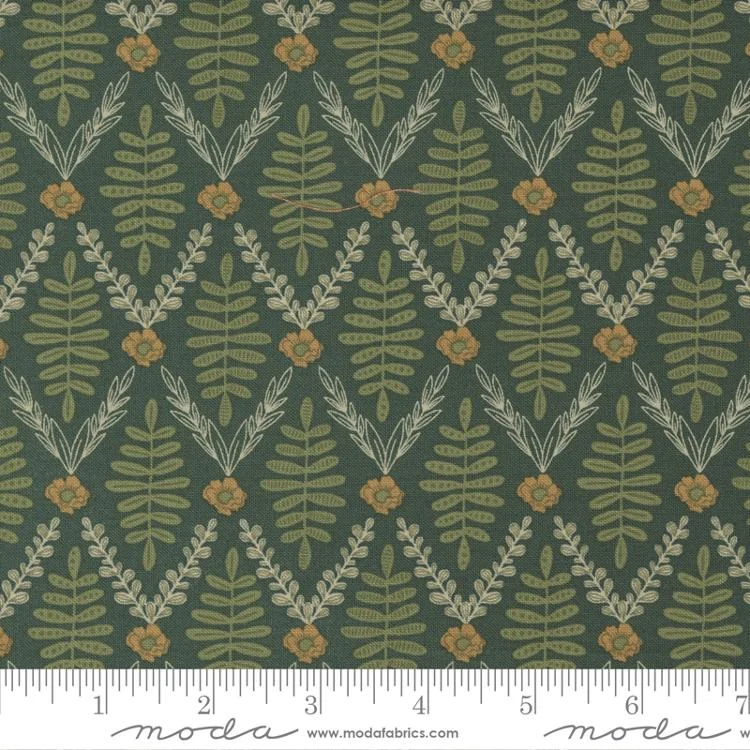 Moda - Slow Stroll - Grove Walk Pine - 45543 25
