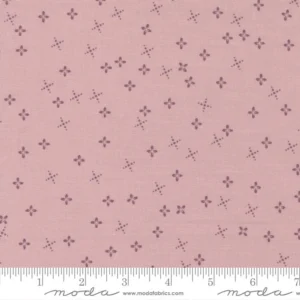 Moda - Slow Stroll - Twilight Petal - 45546 12
