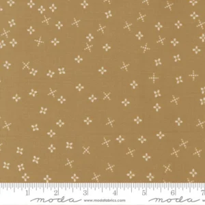 Moda - Slow Stroll - Twilight Golden - 45546 16
