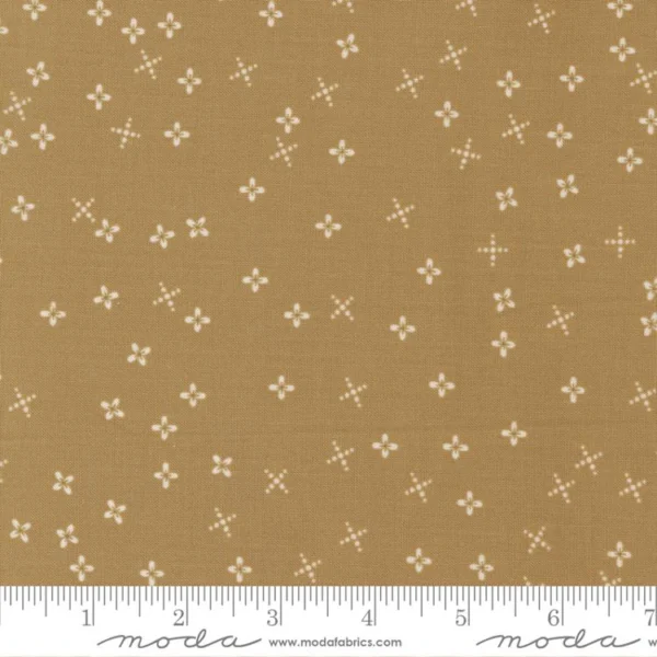 Moda - Slow Stroll - Twilight Golden - 45546 16