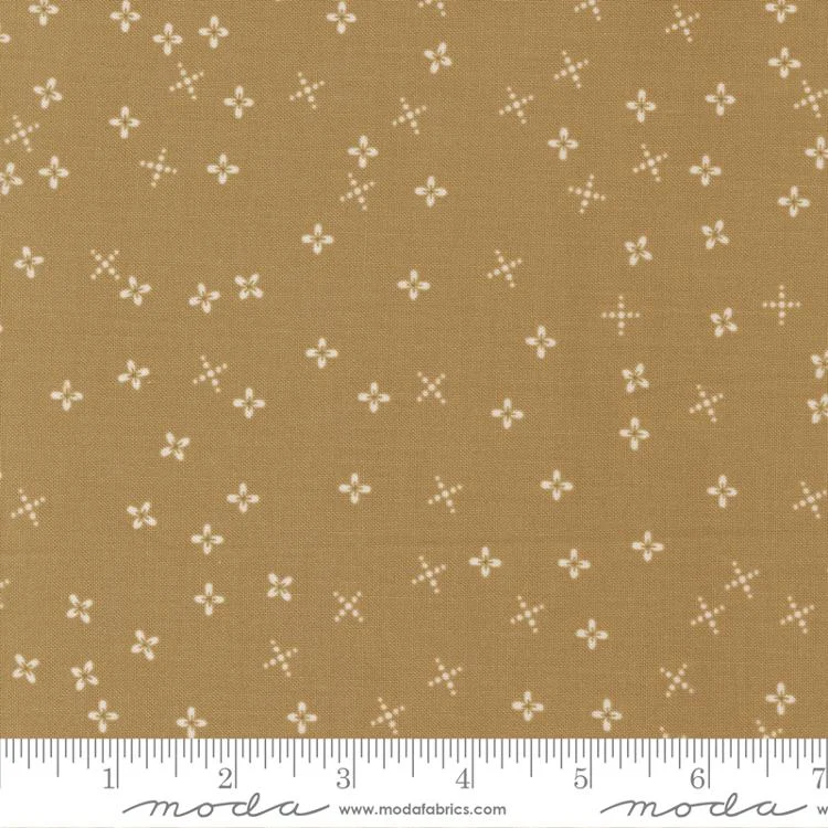 Moda - Slow Stroll - Twilight Golden - 45546 16