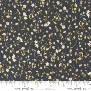 Moda - Midnight in the Garden - Pocketful of Posies - Sweetfire Road - 43123 13