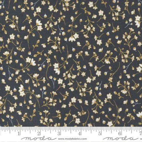 Moda - Midnight in the Garden - Pocketful of Posies - Sweetfire Road - 43123 13