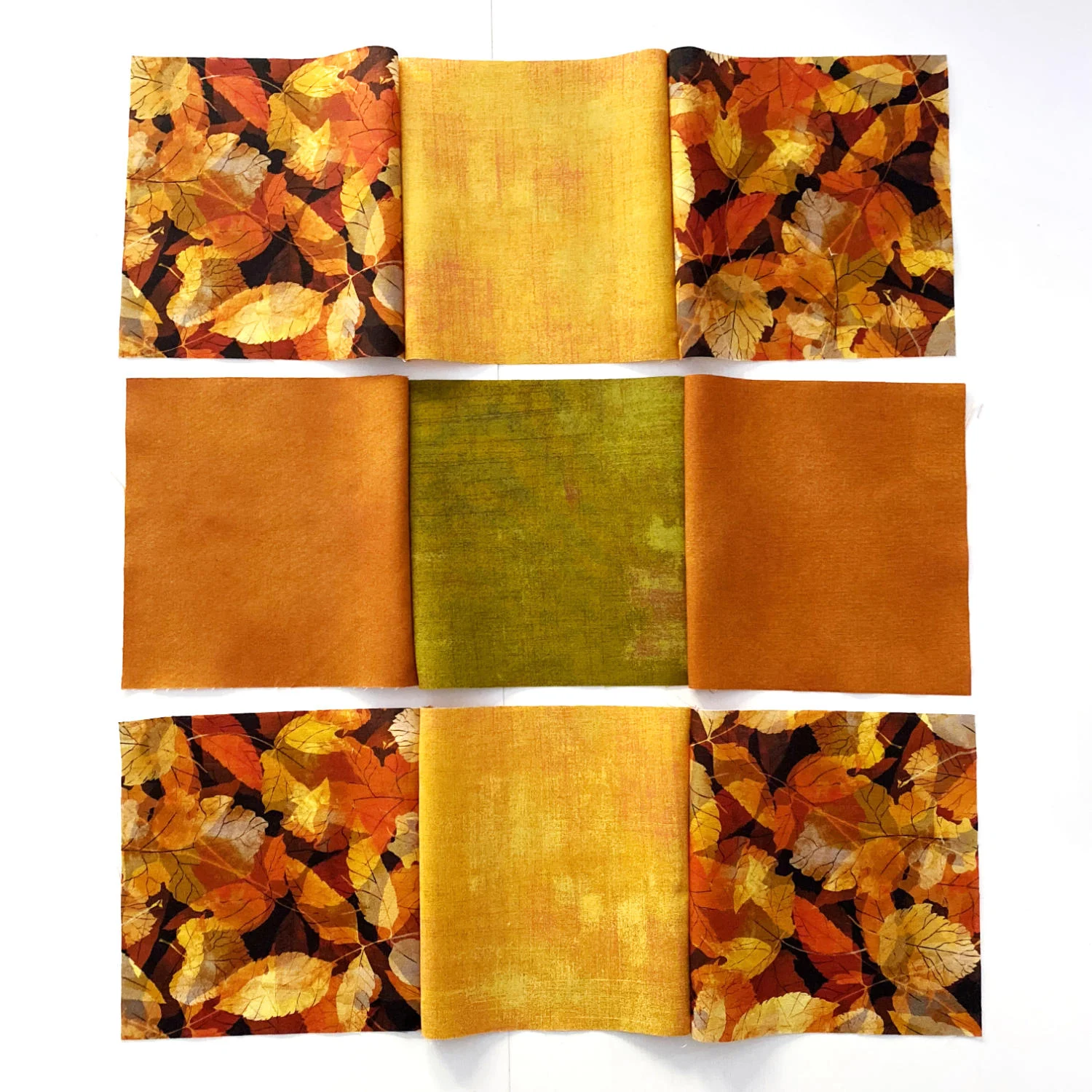 Nine Patch Block