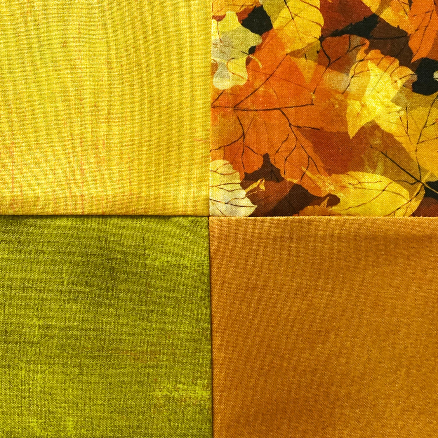 Nine Patch Block