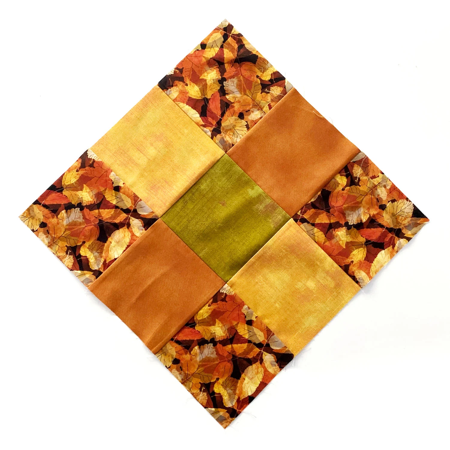 Nine Patch Block