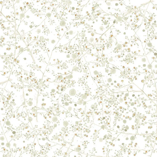 Henry Glass - Little Ones - Cream - Dawn Rosengren - 442-6