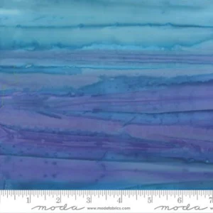 Moda - Bossa Nova Batiks - Ocean - 4361 31
