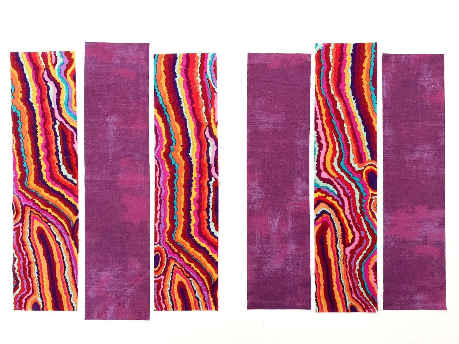 Nine Patch Block