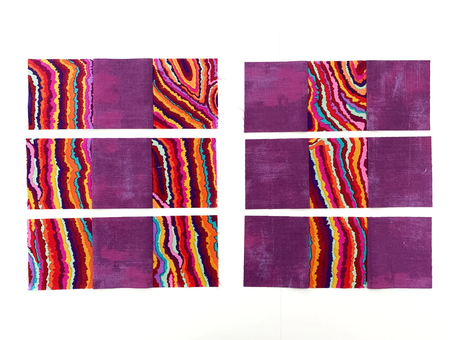 Nine Patch Block