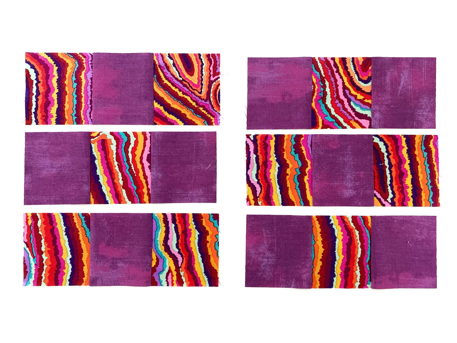 Nine Patch Block