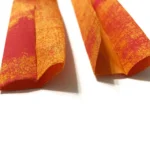 Halloween Bonbon-Beutel nähen