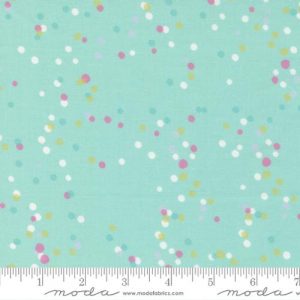 Moda - Soiree - Confetti Toss Splash - Mara Penny - 13377 20