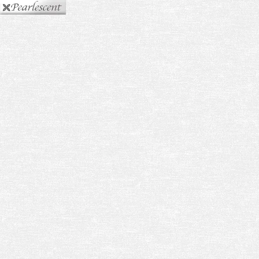 Benartex - Shot Cotton Pearl - White - 9636P-09