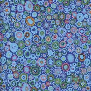FreeSpirit - Kaffe Fassett Classics - Paperweight Teal - GP20.TEAL