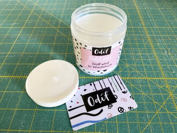 Odicoat
