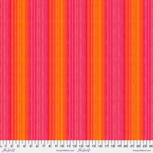 FreeSpirit - Tropicalism - Banana Leaves Warm - PWOB084.WARM
