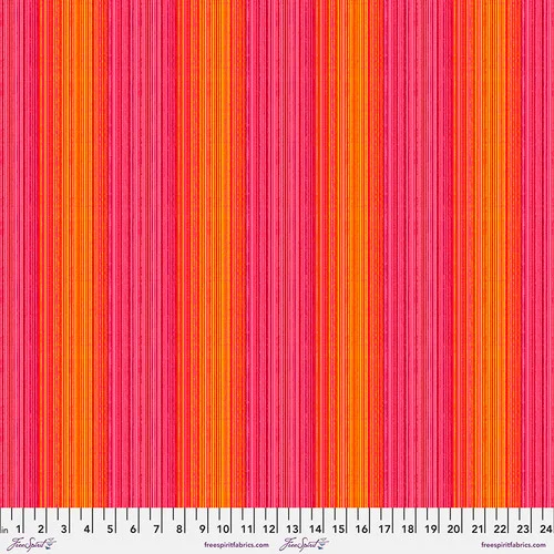 FreeSpirit - Tropicalism - Banana Leaves Warm - PWOB084.WARM