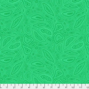 FreeSpirit - True Colors - Mineral Emerald - Tula Pink - PWTP148.EMERALD