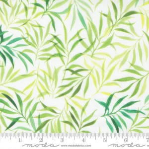 Moda - Eufloria - To and Fro Peridot - Create Joy Project - 39745 13