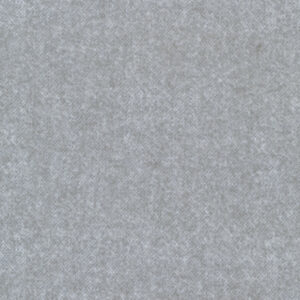 Benartex - Winter Wool Flannel - Heather Grey - 9618F-15