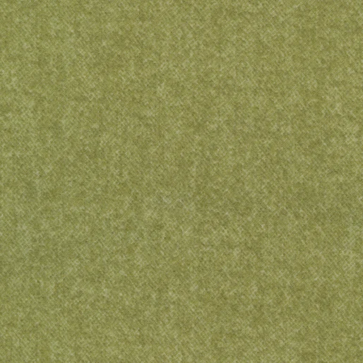 Benartex - Winter Wool Flannel - Pear - 9618F-42