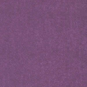 Benartex - Winter Wool Flannel - Plum - 9618F-64