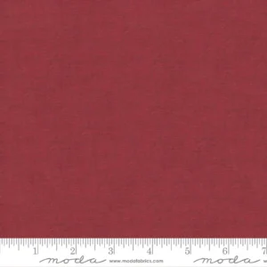 Moda - Crossweave - Crimson - 12216 13