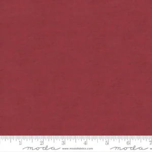 Moda - Crossweave - Crimson - 12216 13