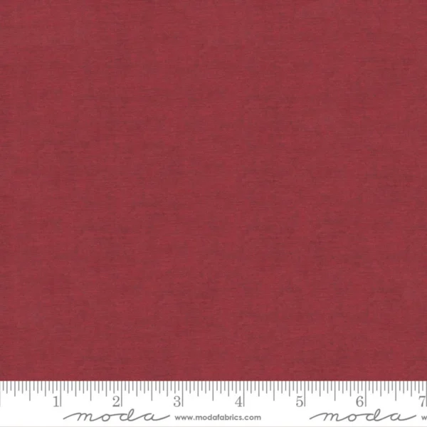 Moda - Crossweave - Crimson - 12216 13