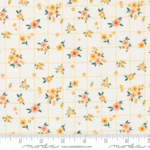 Moda - Sundance - Buttercup Cloud - Crystal Manning - 11905 11