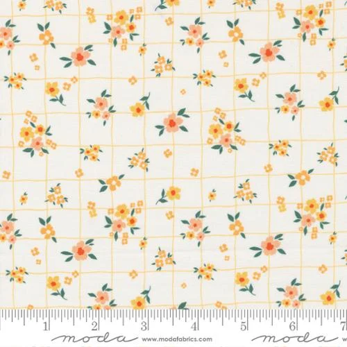 Moda - Sundance - Buttercup Cloud - Crystal Manning - 11905 11