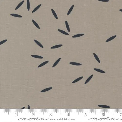 Moda - Filigree - Rice Stone - Zen Chic - 1812 14